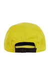 Supreme Top Zip Camp Cap Yellow