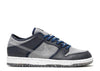 NIKE DUNK LOW PRO SB 'CRATER' - CT2224-001