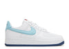 NIKE AIR FORCE 1 LOW 'PUERTO RICO 2022' - DQ9200-100