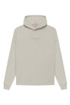 Fear of God Essentials Relaxed Hoodie Smoke