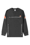 Nike ACG Long-Sleeve T-Shirt Black