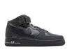 NIKE AIR FORCE 1 MID '07 'HALLOWEEN - MIDNIGHT' - DQ7666-001