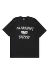 Stussy Alakazam! Tee Black