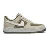 NIKE AIR FORCE 1 '07 LV8 'TOASTY - RATTAN' - DC8871-200