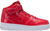 Air Force 1 Mid Ultraviolet Siren Red - AO0702-600