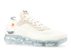 THE 10: AIR VAPORMAX FK 'OFF-WHITE' - AA3831-100
