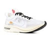 THE 10: NIKE ZOOM FLY 'OFF-WHITE' - AJ4588-100