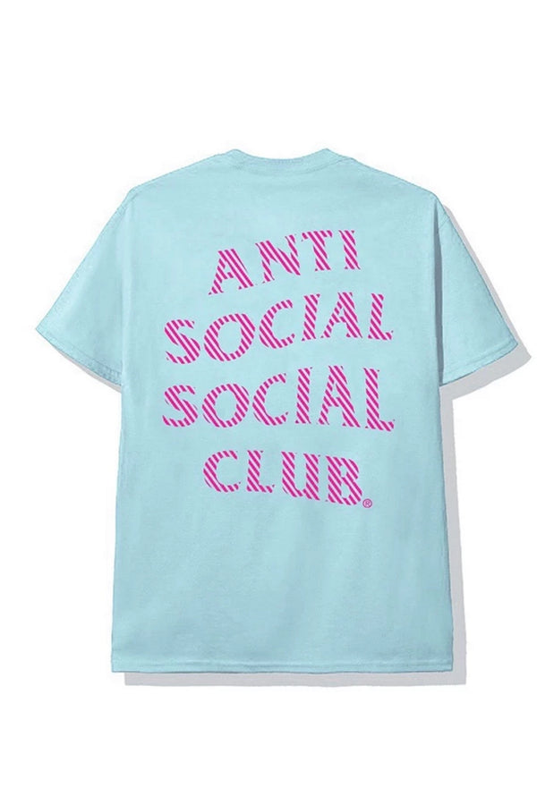Anti Social Social Club Sweetness Logo Tee