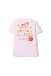 Anti Social Social Club x Panda Express Tee Pink