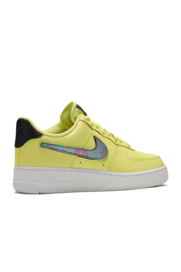 AIR FORCE 1 LOW YELLOW PULSE - CI0064-700