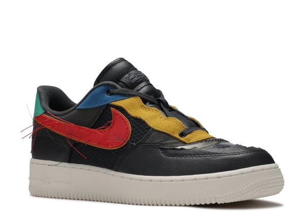 AIR FORCE 1 LOW BHM 2020 - CT5534-001