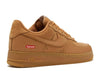 SUPREME X AIR FORCE 1 LOW SP 'WHEAT' - DN1555-200