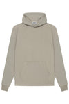 FEAR OF GOD ESSENTIALS Pull-Over Hoodie (SS21) Moss