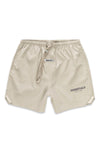 Fear of God Essentials Volley Shorts Olive