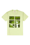 Supreme Chris Cunningham Rubber Johnny Tee Pale Mint