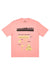 Palace Hatton T-Shirt Pink