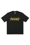 Palace Pal-Walk T-Shirt Black