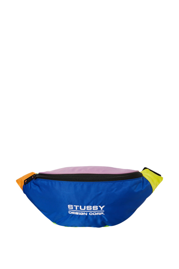 Stussy Design Corp. Pop Waist Bag