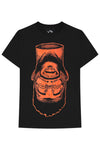 The Weeknd Asia Abel The Killer Tee Black
